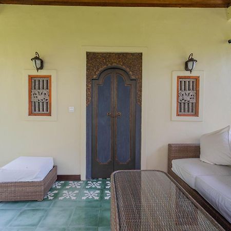 Gopala Villa Ubud Exterior photo